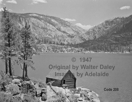 YMCA Camp McCoy 1946